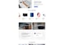 create a luxury wordpress ecommerce website with woocommerce